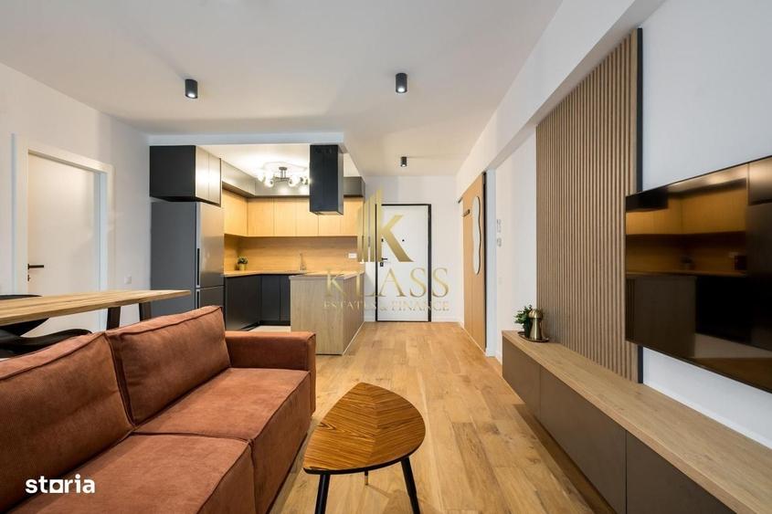 Apartament cu 2 camere în Cotroceni
