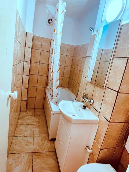 Garsonieră nedecomandată în Mănăștur