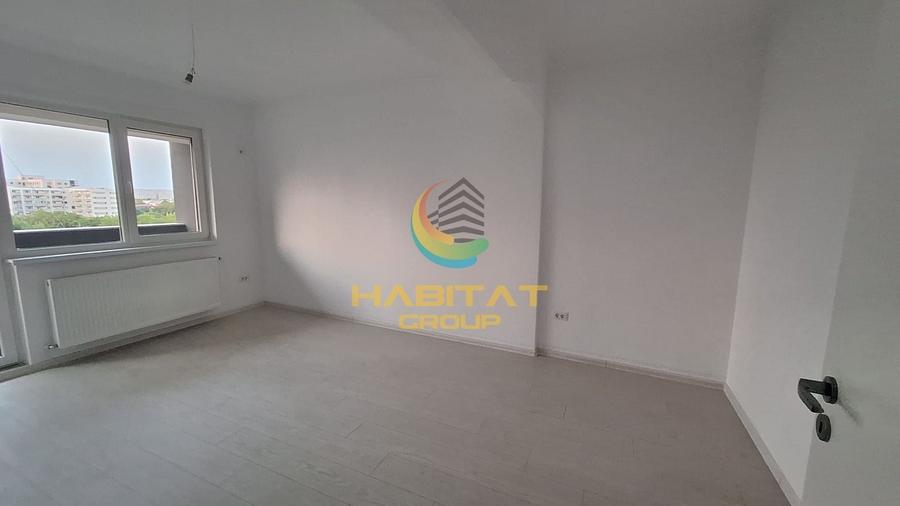 Apartament cu 2 camere decomandat în Berceni