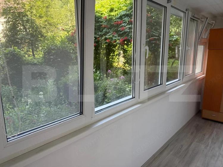 Apartament 2 camere, decomandat, zona Racadau - 6