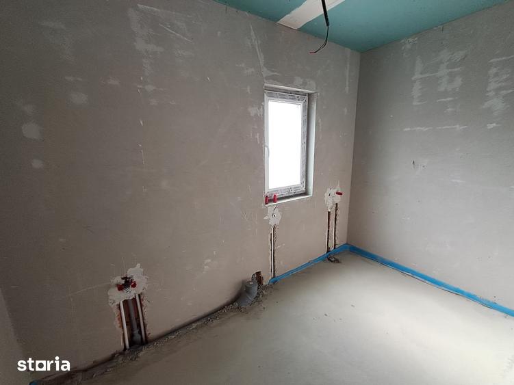 Casă cu 5 camere cu Teren 504 Mp în Chinteni