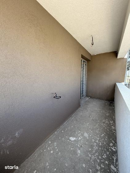 Apartament cu 3 camere în Chiajna