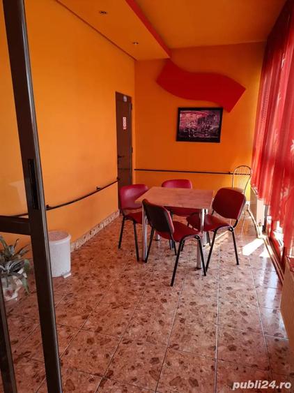 Spațiu comercial, de 660 mp, în Costișa