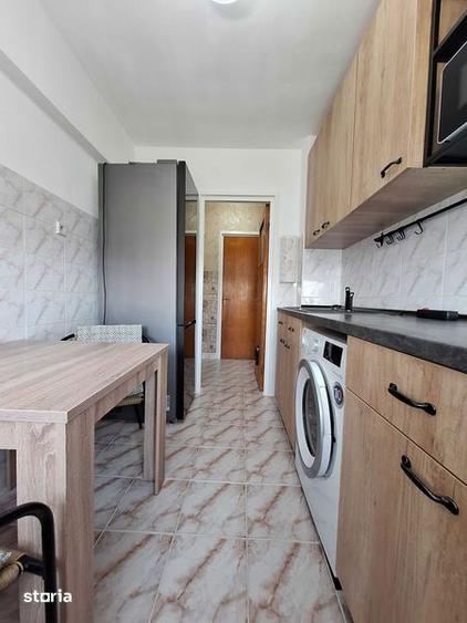 Apartament 2 camere, Drumul Taberei - Metrou Romancierilor - 7