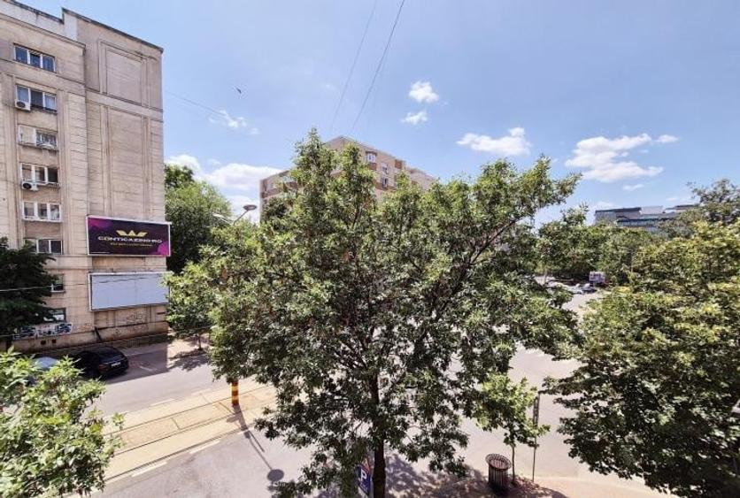 Închiriere Garsonieră în Calea Calarasilor Centrala Proprie - 8