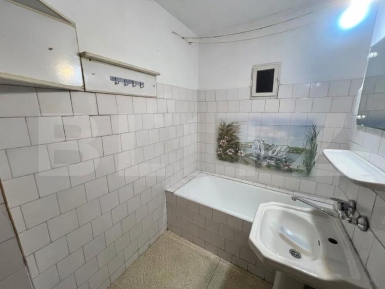 Apartament 3 camere, 64.50 mp, zona Bld Decebal - 6