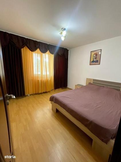 Apartament cu 2 camere în Ultracentral