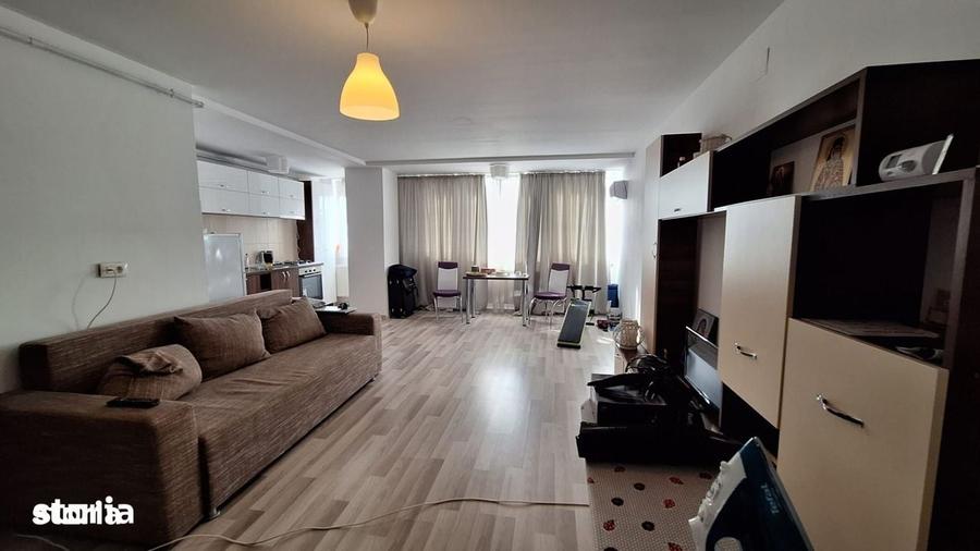 Apartament cu 2 camere decomandat în Dobroești