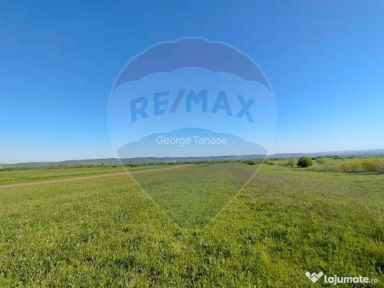 Teren de poveste in Gura Raului, zona Stejeret - Gura Raului (Sibiu)