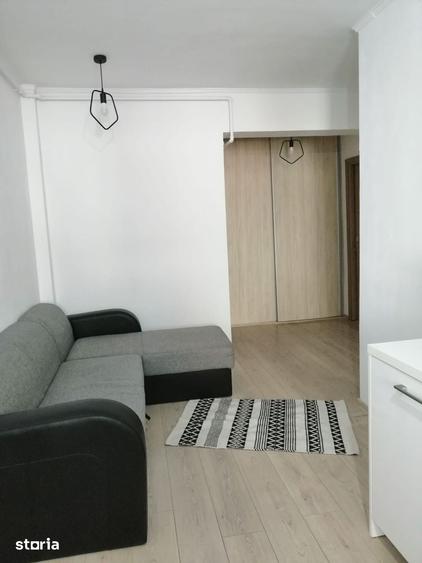 Apartament cu 2 camere în Baciu