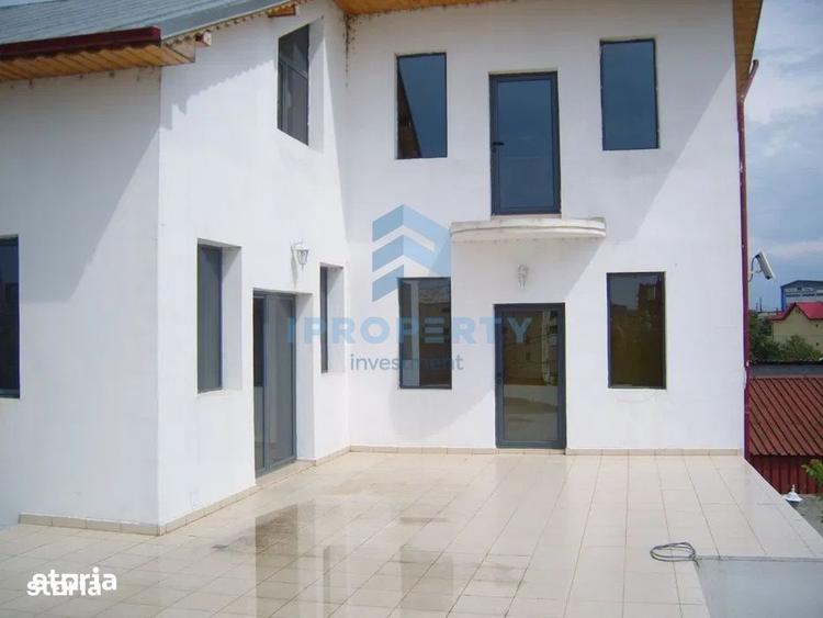 Spațiu comercial, de 960 mp, în Dobroești