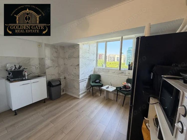 Apartament cu 2 camere decomandat în Unirii