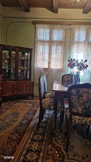 Casa de vanzare cu 4 camere in zona rurala - 12
