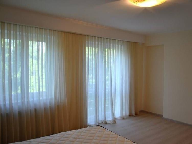 Apartament cu 3 camere în Primăverii