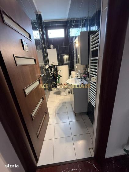 Vila de inchiriat | Vitan | 7 Camere | Centrala | Curte Proprie - 12