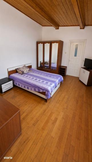 Apartament 2 camere semid zona Faleza nord - 8