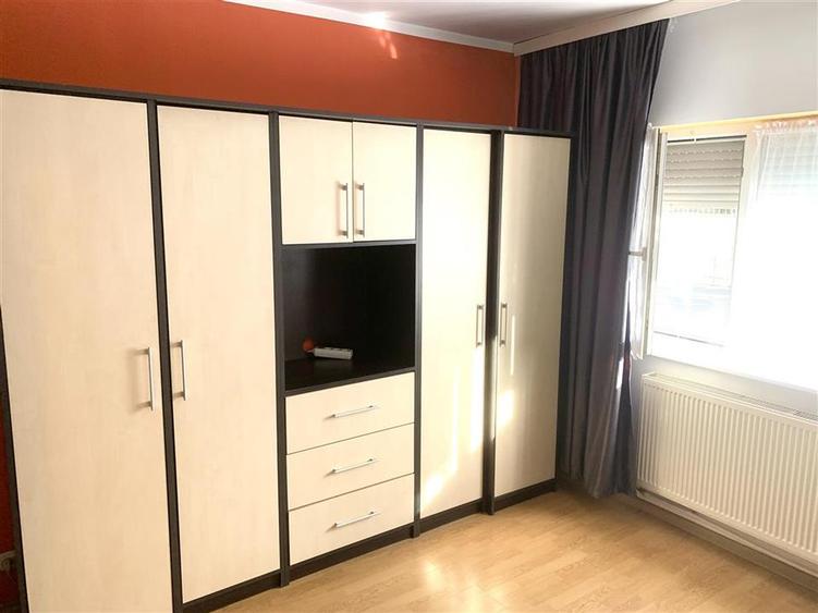 RECO Apartament 2 camere de inchiriat Iosia Str. Alexandru Cazaban 48 mp - 2