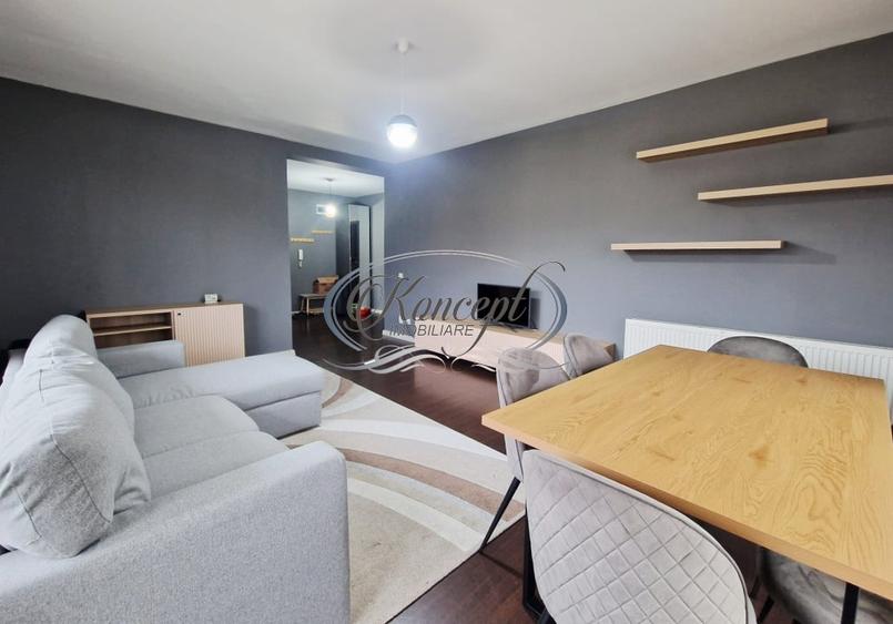 Apartament la cheie si cu loc de parcare in Buna Ziua - 4