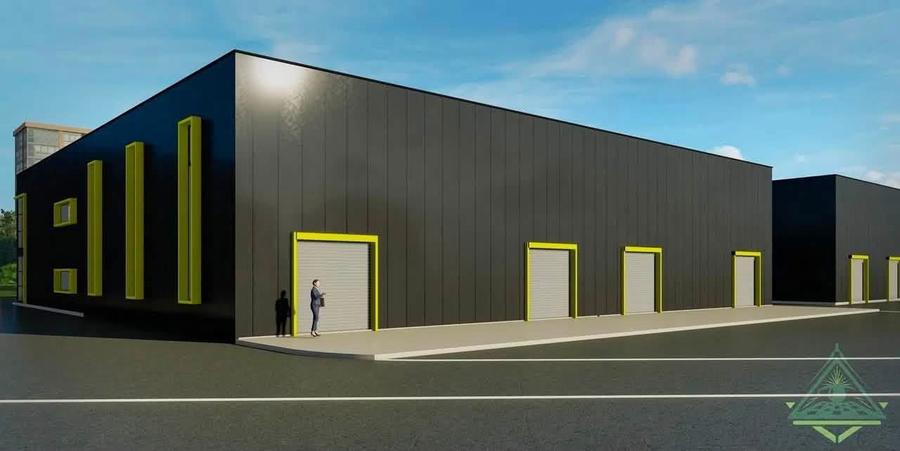 Teren Construcții intravilan de 7508 mp, în Tătărași