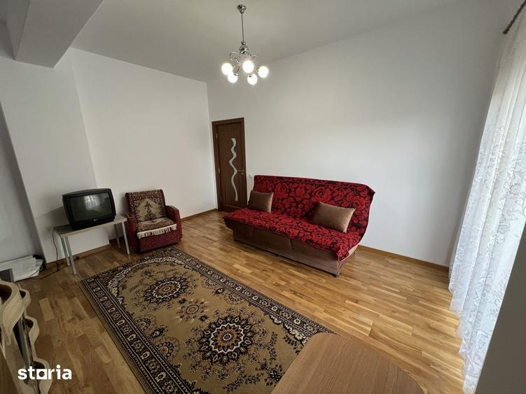 Apartament cu 2 camere decomandat în Șelimbăr