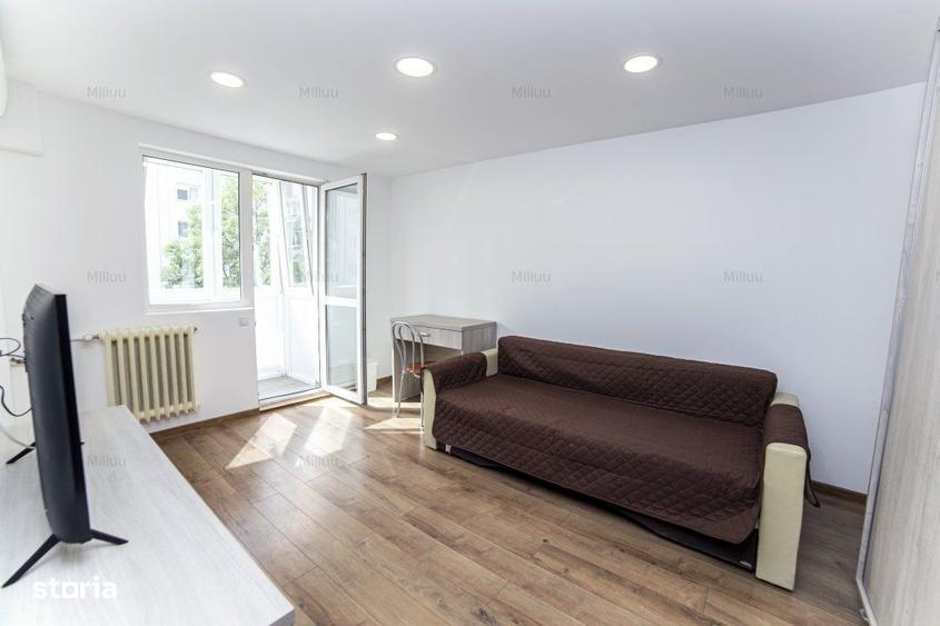 2 camere Lujerului | Complet mobilat si utilat | 9 minute metrou - 2