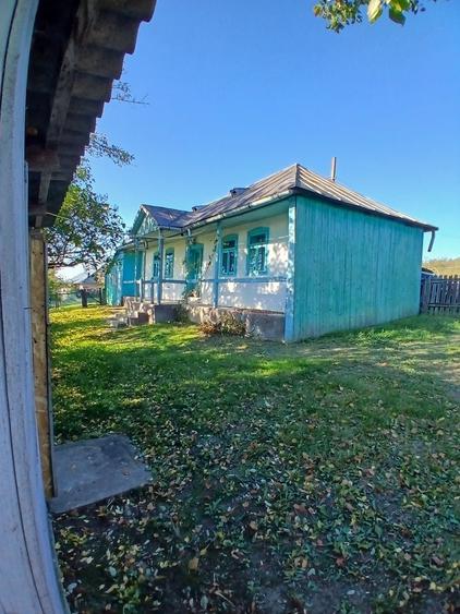 Casă cu 2 camere în Carasa