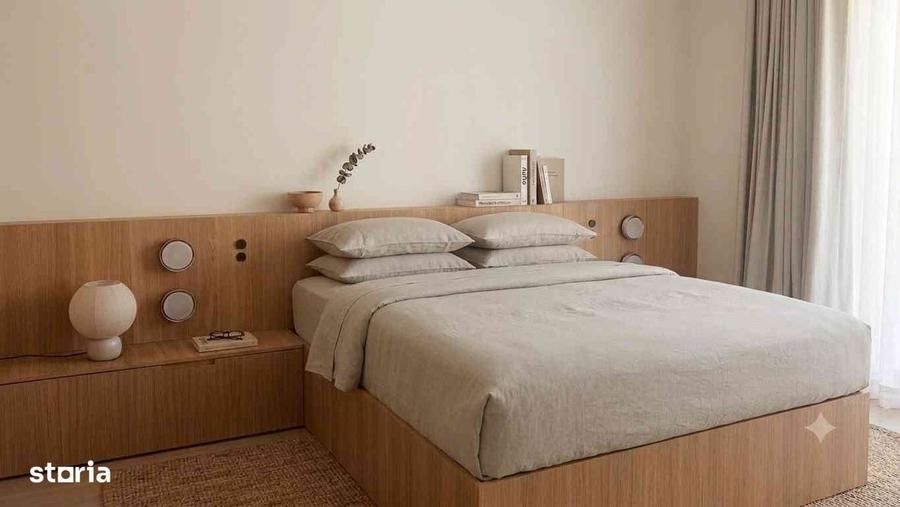 Apartament premium cu terasa spectaculoasa Noor Unirii Residence - 3