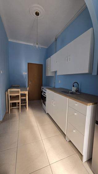 Garsonieră decomandată în Ultracentral