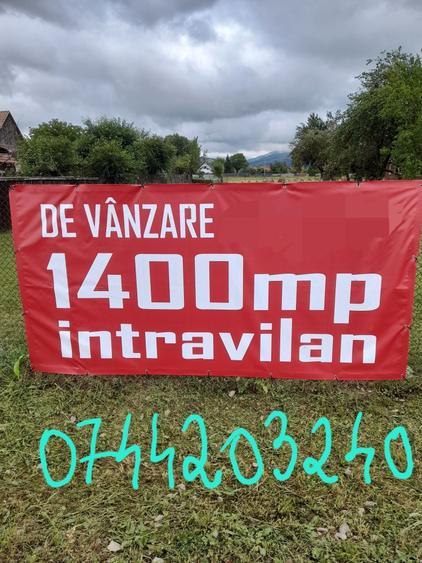 Spațiu comercial, în Băcel