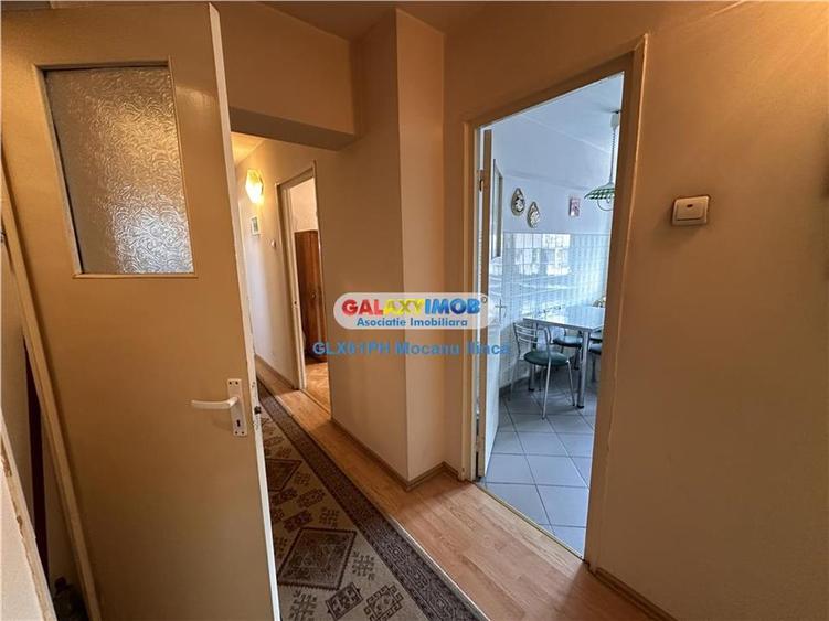 Inchiriere apartament 4 camere, Ultracentral, Ploiesti - 7
