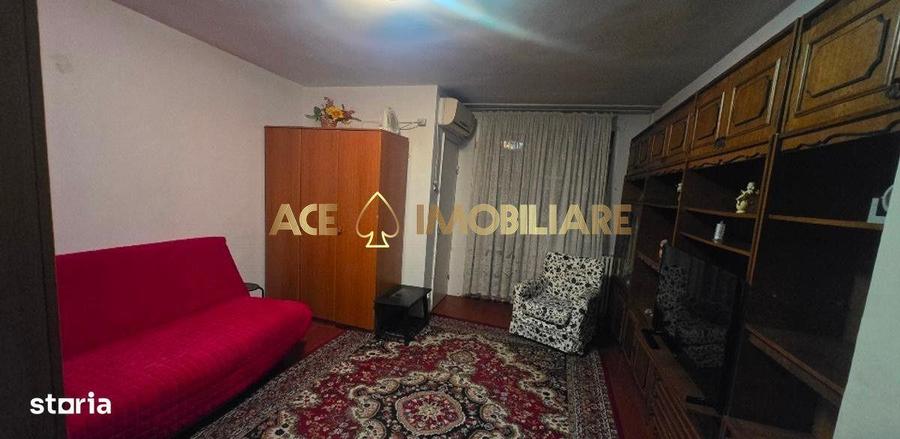 Garsoniera de inchiriat | Iancului | Metrou | Petfriendly - 4