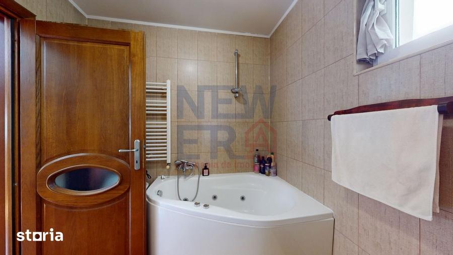 Casă cu 4 camere cu Teren 116 Mp în Grivița