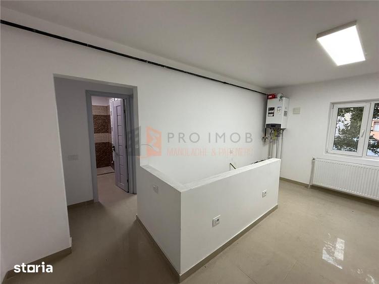 Spatiu comercial zona Brosteni - 1