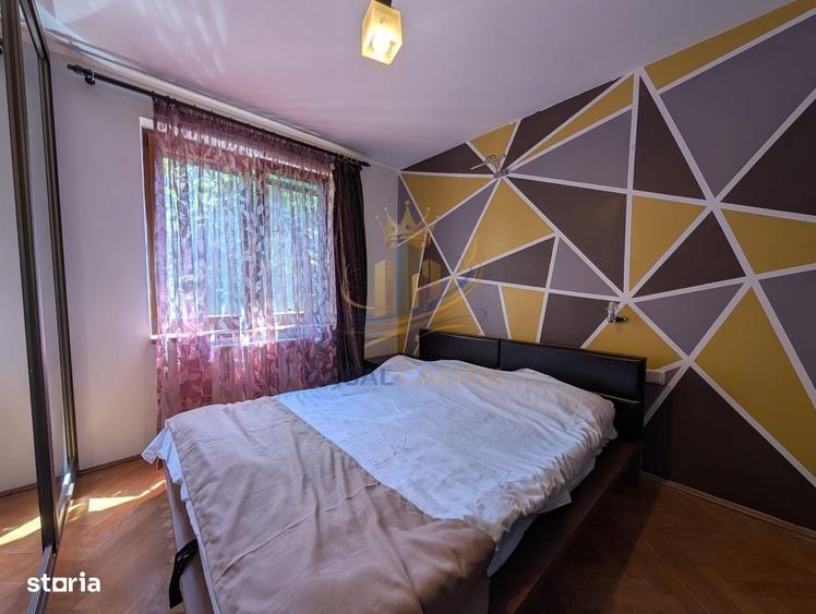 Apartament 3 Camere / Metrou Romana / ASE / Ultracentral - 6