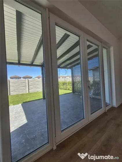 DUPLEX SUPERB - DESPARTIT - ZONA EXCELENTA - Mosnita Noua (Timis) - 6