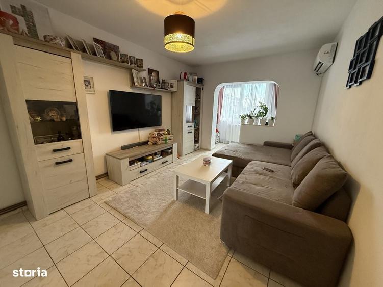 Apartament cu 3 camere, decomandat - Lipovei - 1
