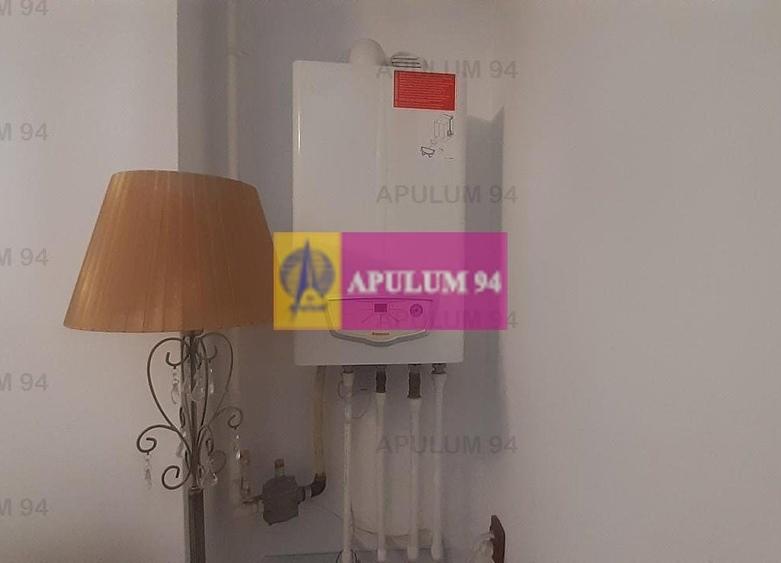 Apartament cu 2 camere decomandat, mobilat în Centrul Civic