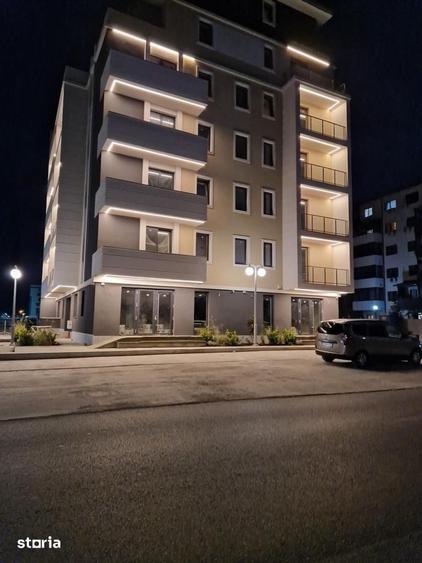 Garsonieră în Central