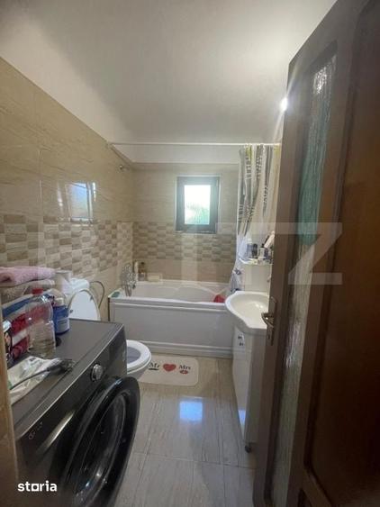 Casă cu 3 camere cu Teren 917 Mp în Mihai Viteazu