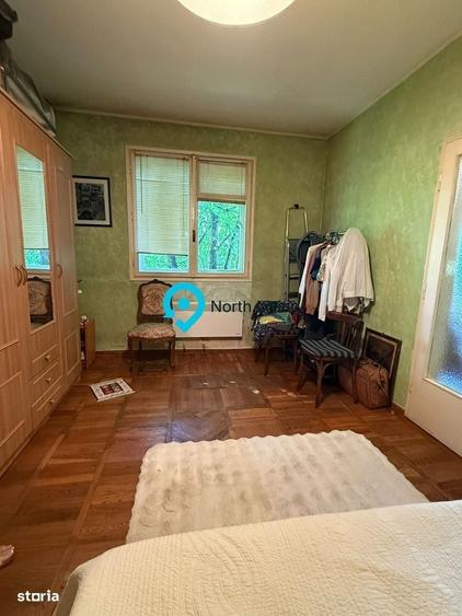 Apartament cu 2 camere în Jilava