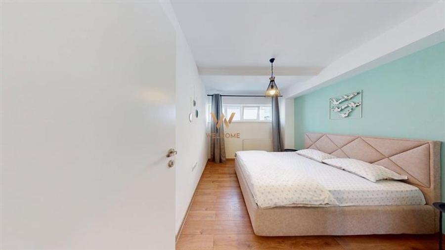 Apartament cu 3 camere decomandat în Piața Cluj