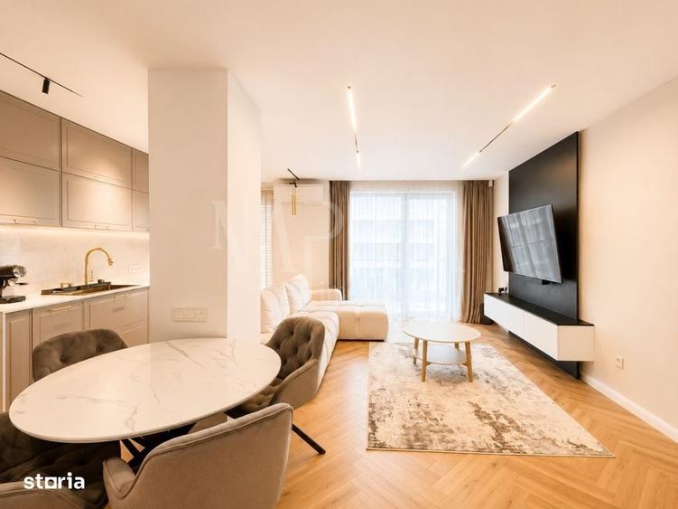 Apartament 2 camere de vanzare in Andrei Muresanu, Cluj Napoca - 2