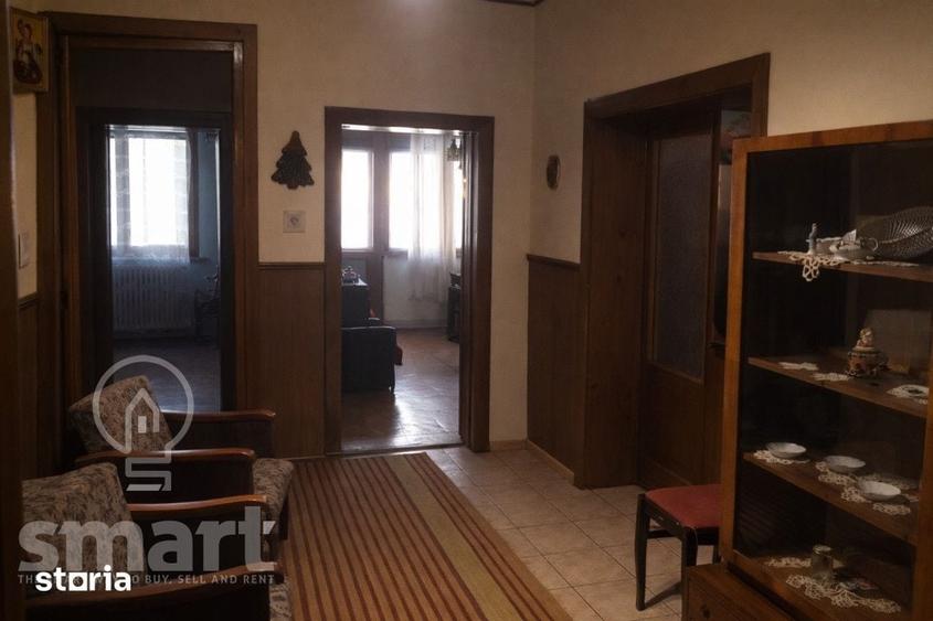 Apartament 4 camere de vanzare Ultracentral Strada Republicii Garaj - 5