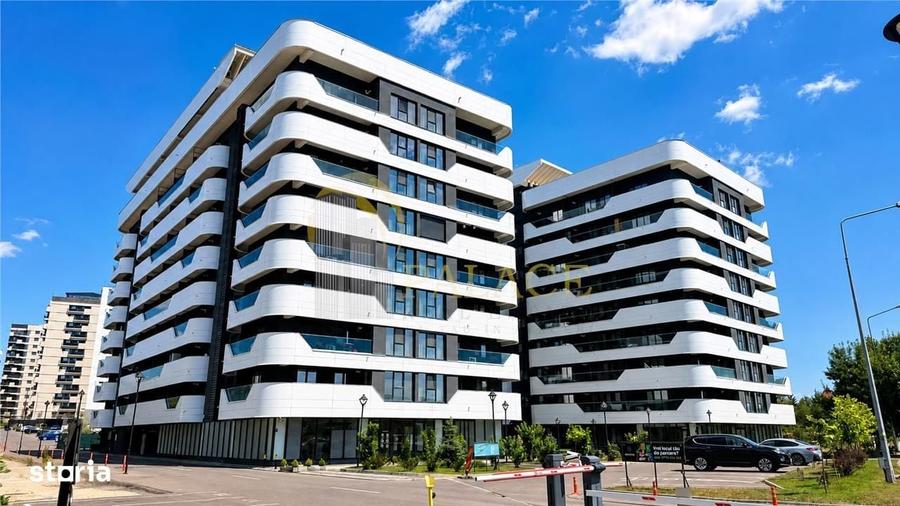 Spațiu comercial, de 425 mp, în Central