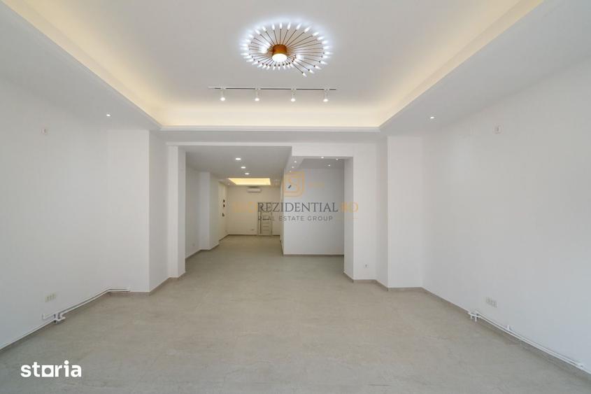 Spatiu Comercial, Soseaua Alexandriei, stradal, vad comercial - 20