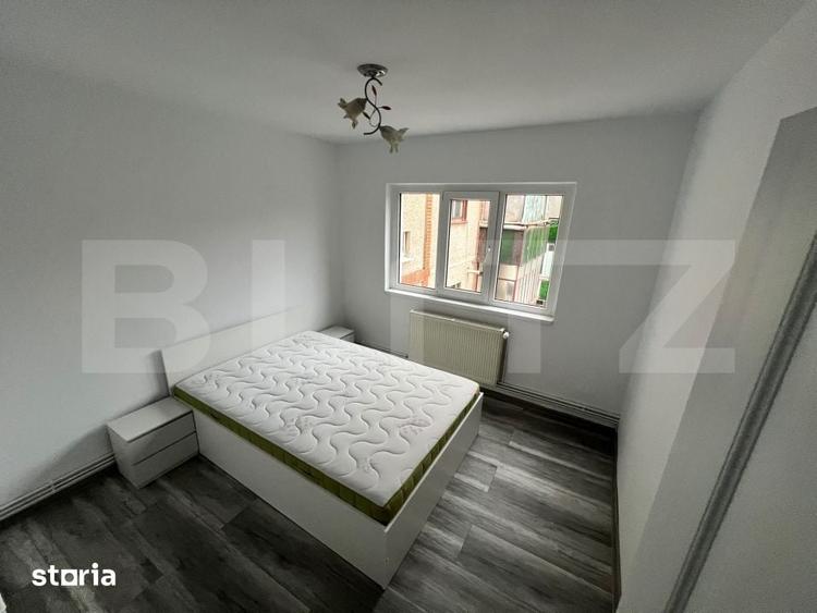 Apertament cu 2 camere zona lipovei proaspat renovat - 7