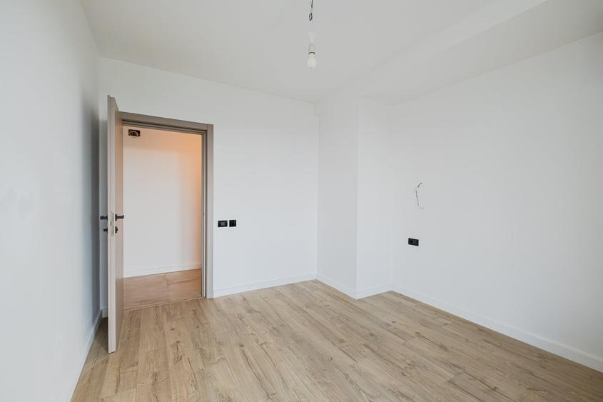 Apartament 2 camere | Bloc nou | Terasă 12,4 mp | Vedere Port și Far - 16