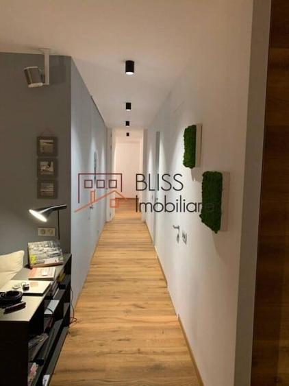 Apartament 5 camere, parcare subterană, living deschis - 6