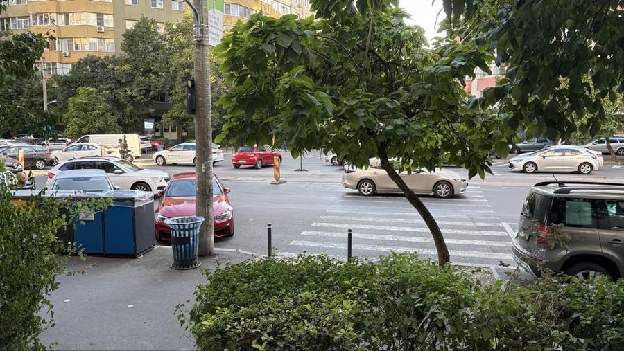 Spațiu comercial, de 65 mp, în Chișinau