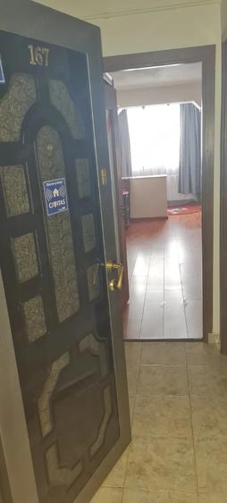 Garsonieră semidecomandată în Central